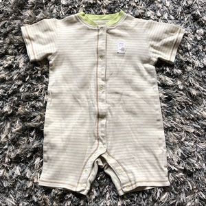 Mexx ~ Baby Short All Romper ~ Size 18 Month